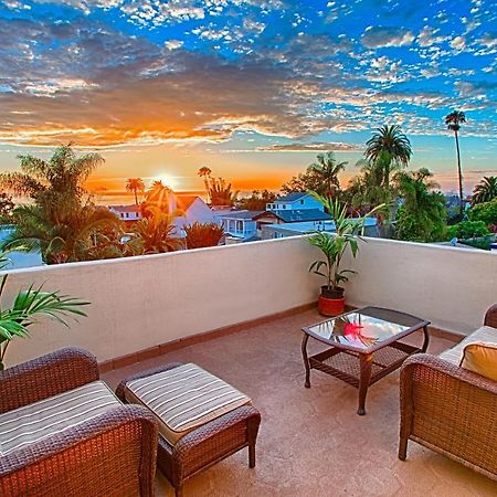Sea Lane Sand Dollar San Diego Ngoại thất bức ảnh