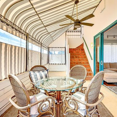 Sea Lane Sand Dollar San Diego Ngoại thất bức ảnh