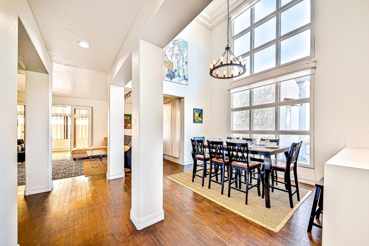 Sea Lane Sand Dollar San Diego Ngoại thất bức ảnh