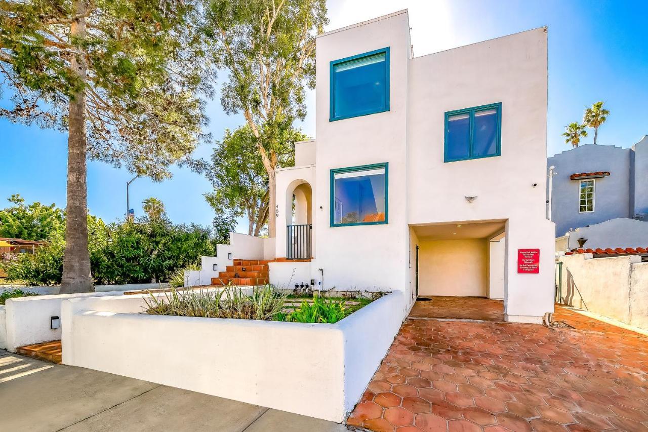Sea Lane Sand Dollar San Diego Ngoại thất bức ảnh
