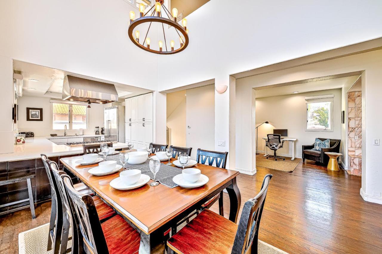 Sea Lane Sand Dollar San Diego Ngoại thất bức ảnh
