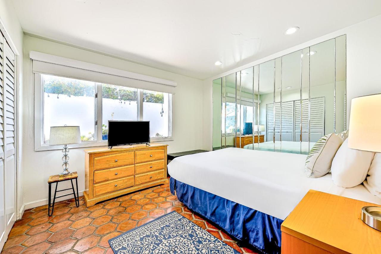 Sea Lane Sand Dollar San Diego Ngoại thất bức ảnh
