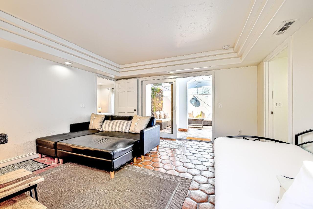 Sea Lane Sand Dollar San Diego Ngoại thất bức ảnh