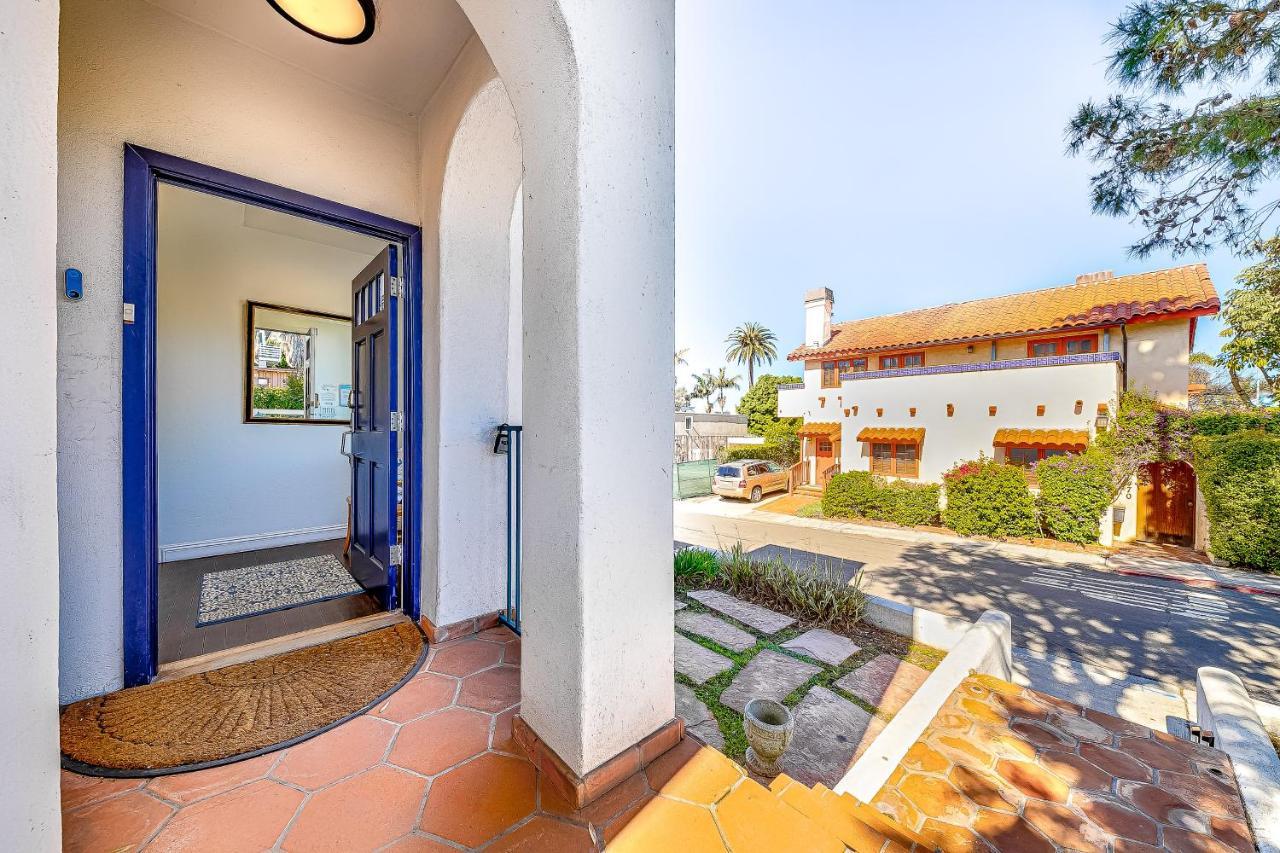 Sea Lane Sand Dollar San Diego Ngoại thất bức ảnh