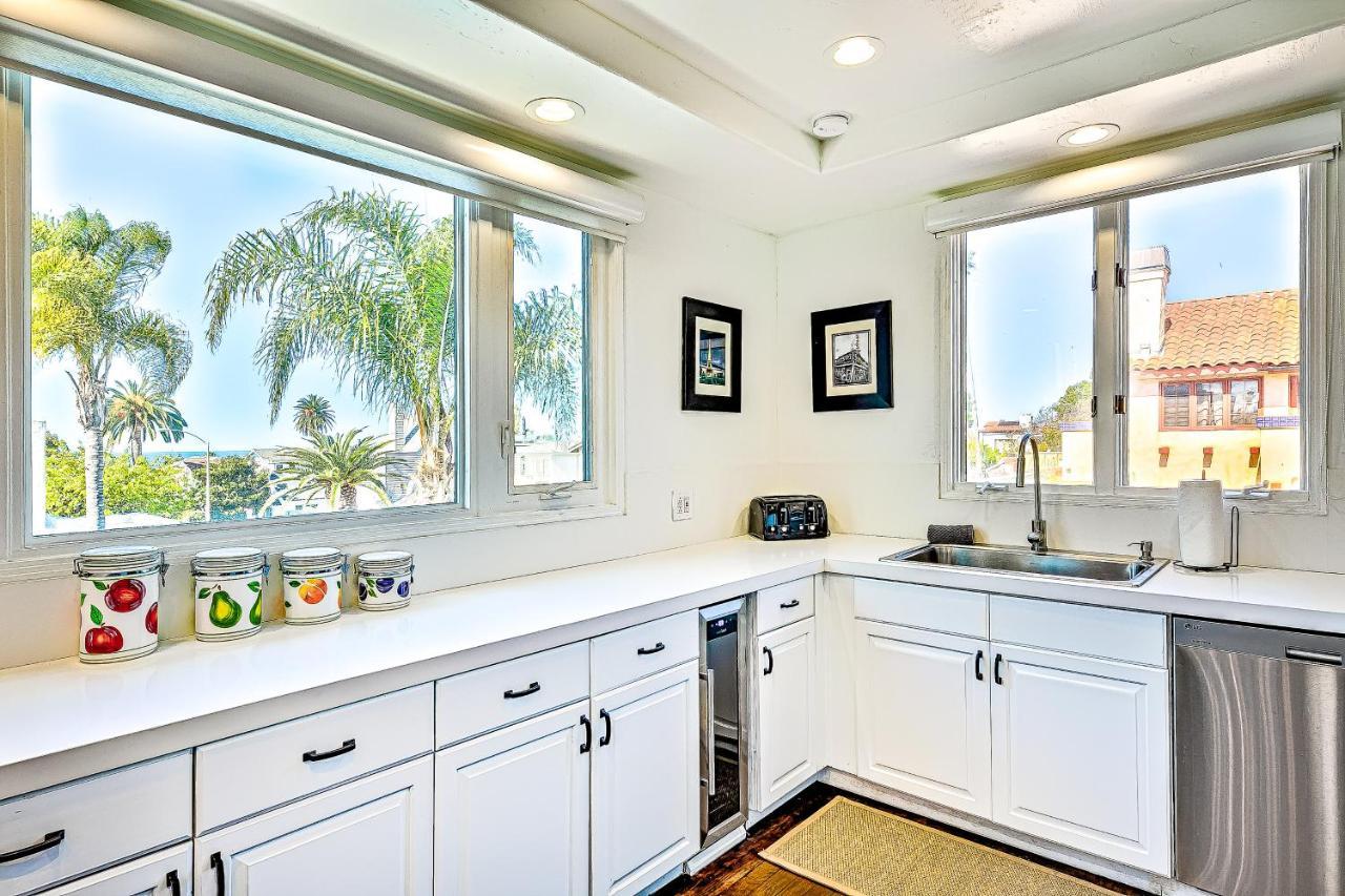 Sea Lane Sand Dollar San Diego Ngoại thất bức ảnh