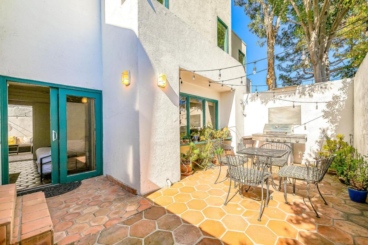 Sea Lane Sand Dollar San Diego Ngoại thất bức ảnh