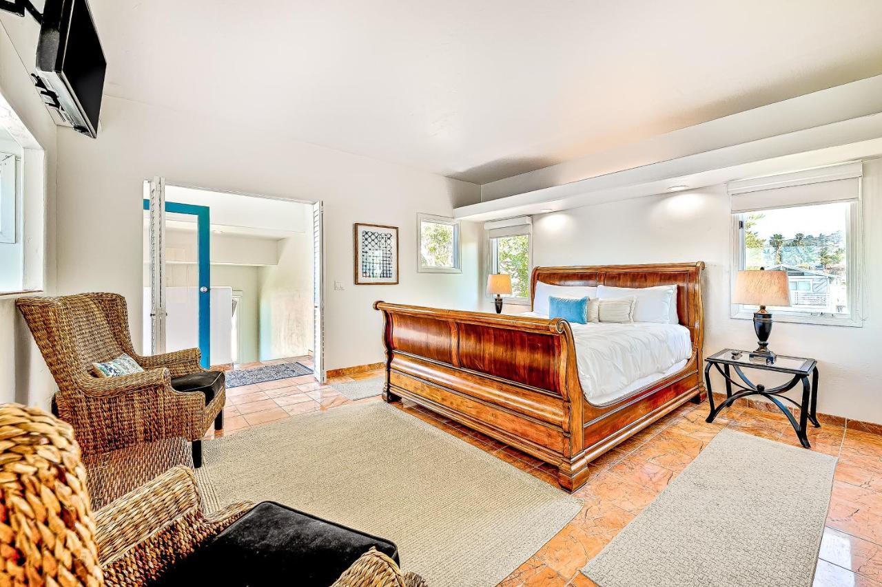 Sea Lane Sand Dollar San Diego Ngoại thất bức ảnh