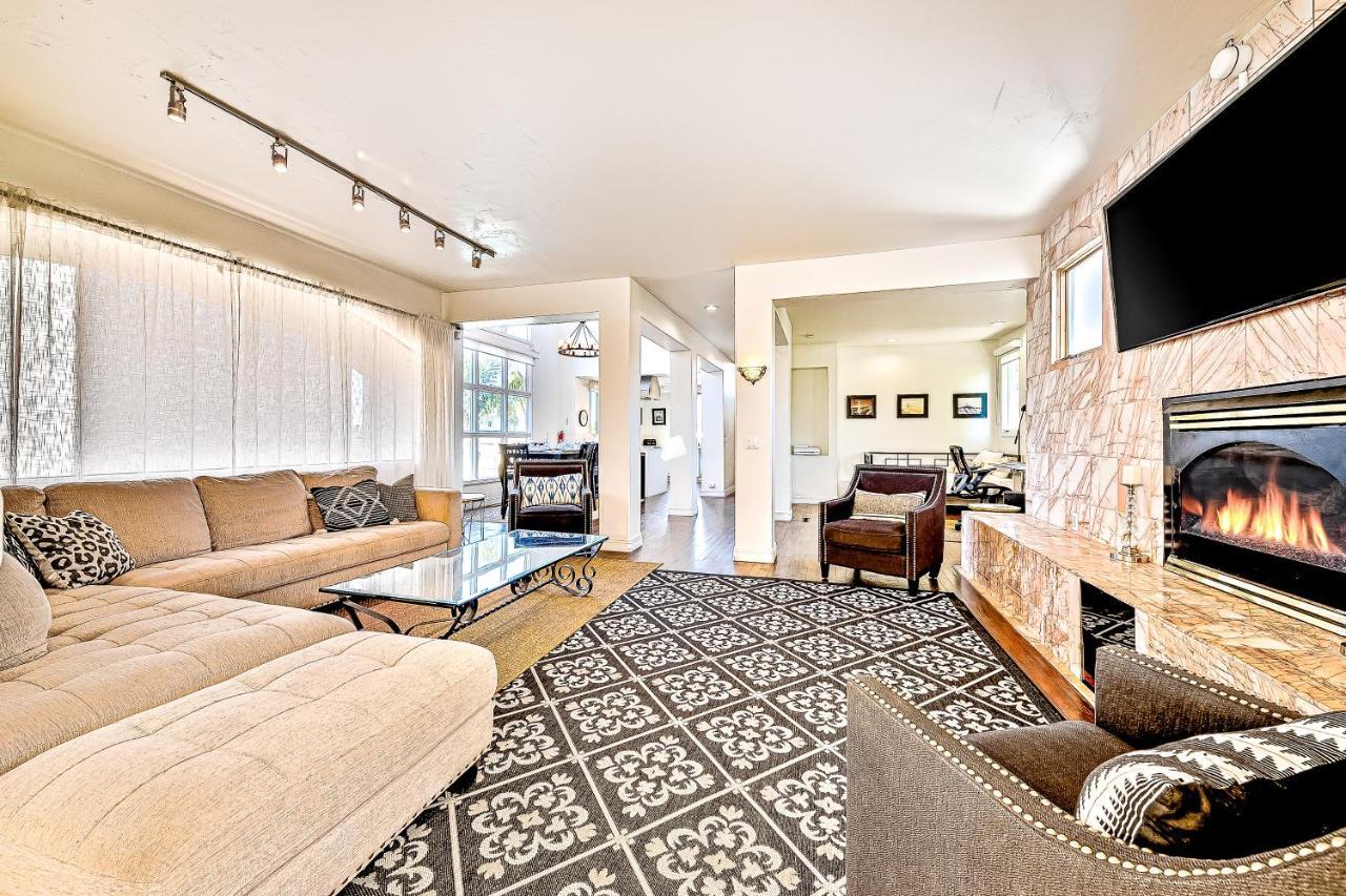 Sea Lane Sand Dollar San Diego Ngoại thất bức ảnh
