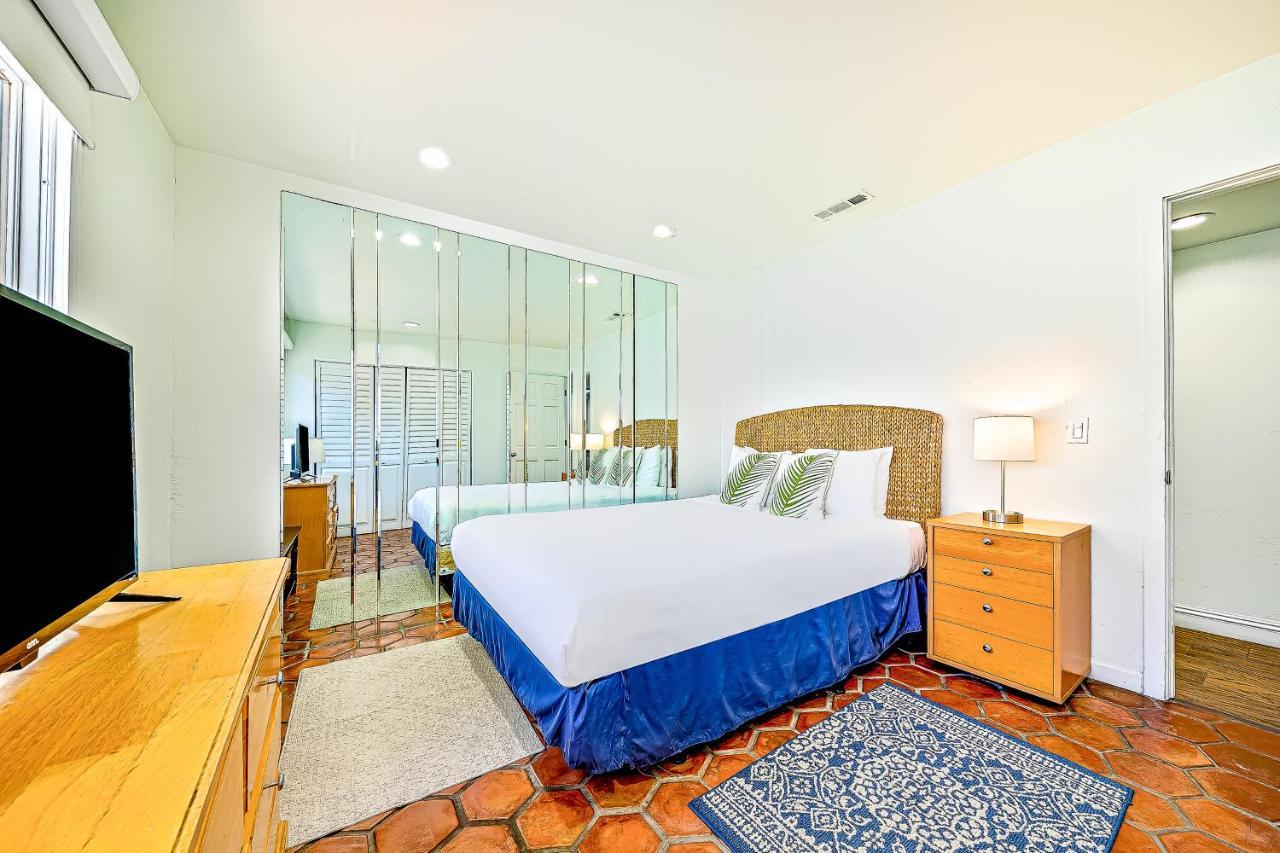 Sea Lane Sand Dollar San Diego Ngoại thất bức ảnh