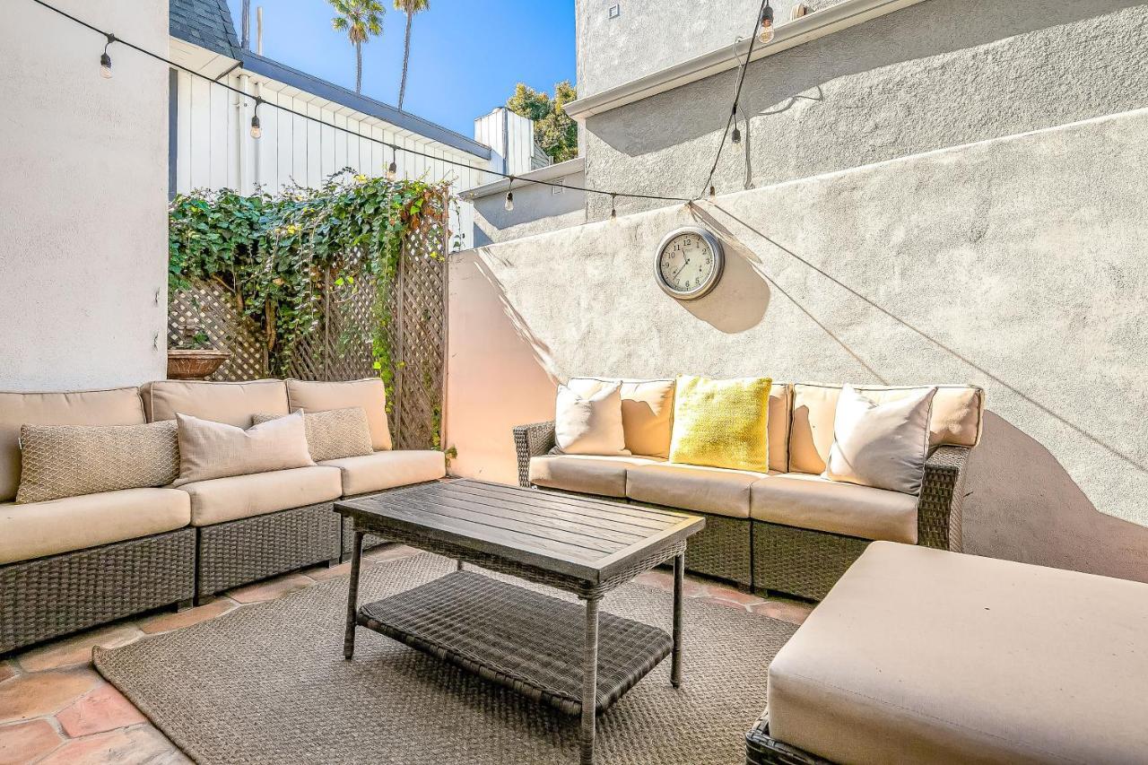 Sea Lane Sand Dollar San Diego Ngoại thất bức ảnh