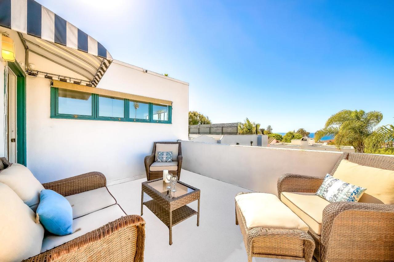 Sea Lane Sand Dollar San Diego Ngoại thất bức ảnh