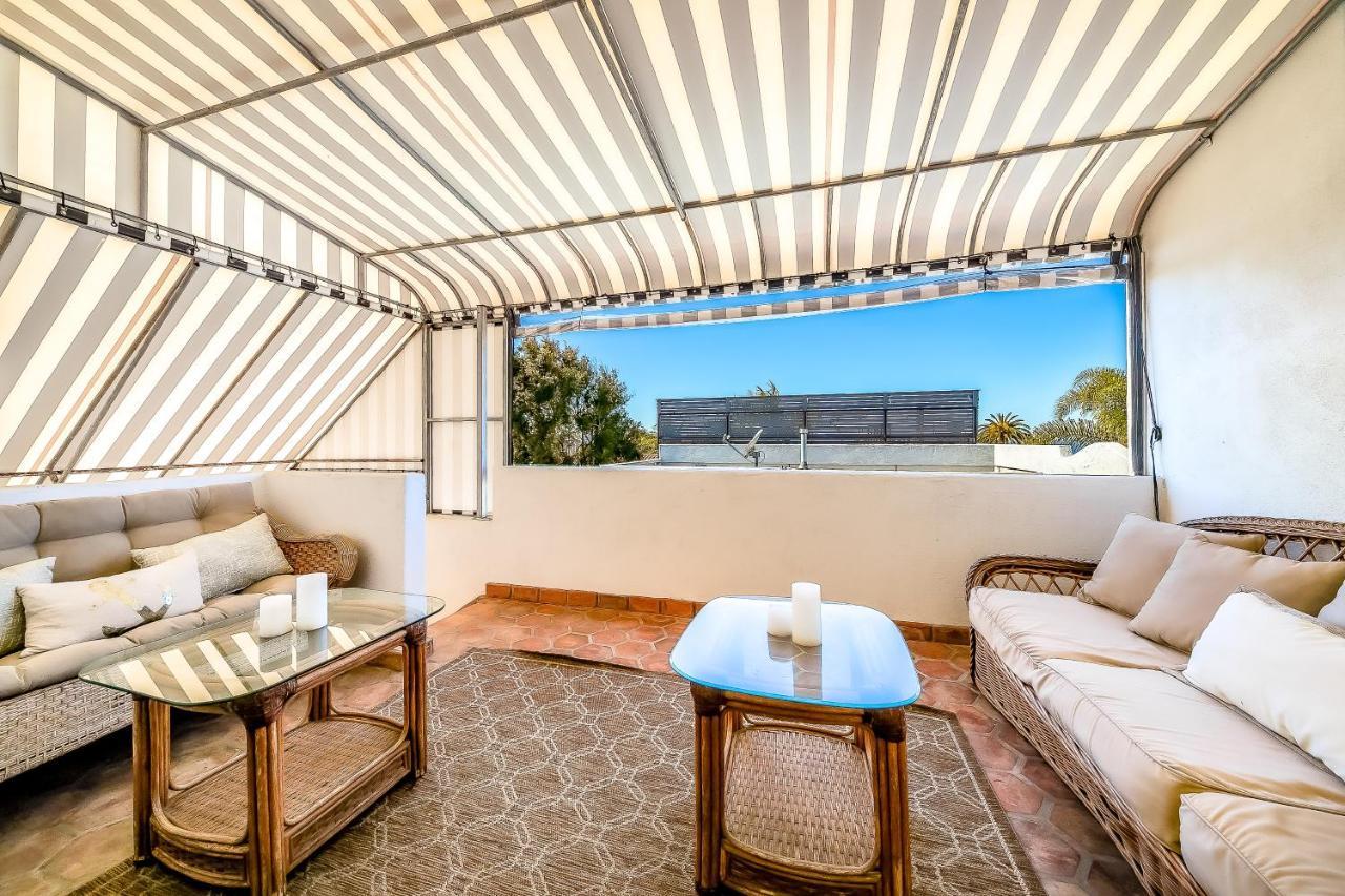 Sea Lane Sand Dollar San Diego Ngoại thất bức ảnh