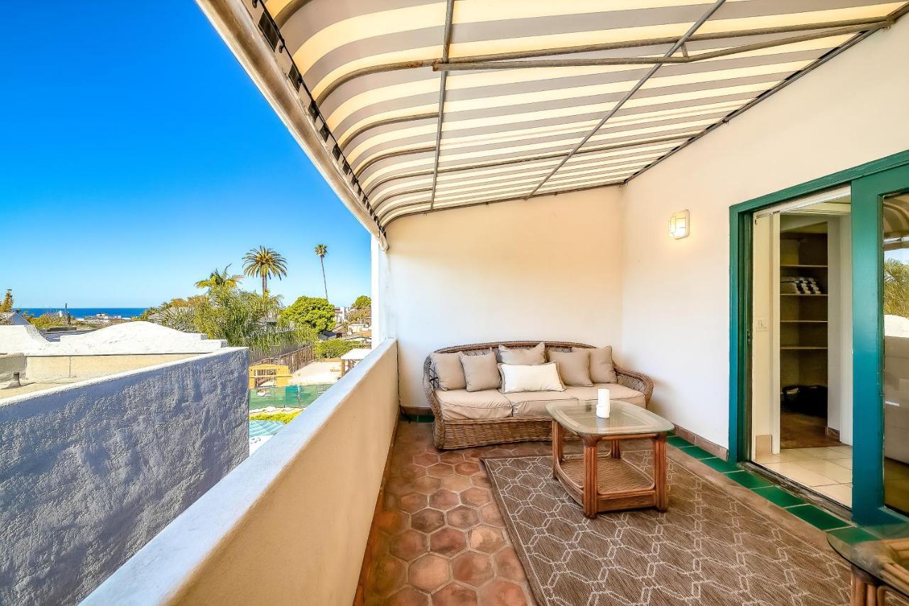 Sea Lane Sand Dollar San Diego Ngoại thất bức ảnh