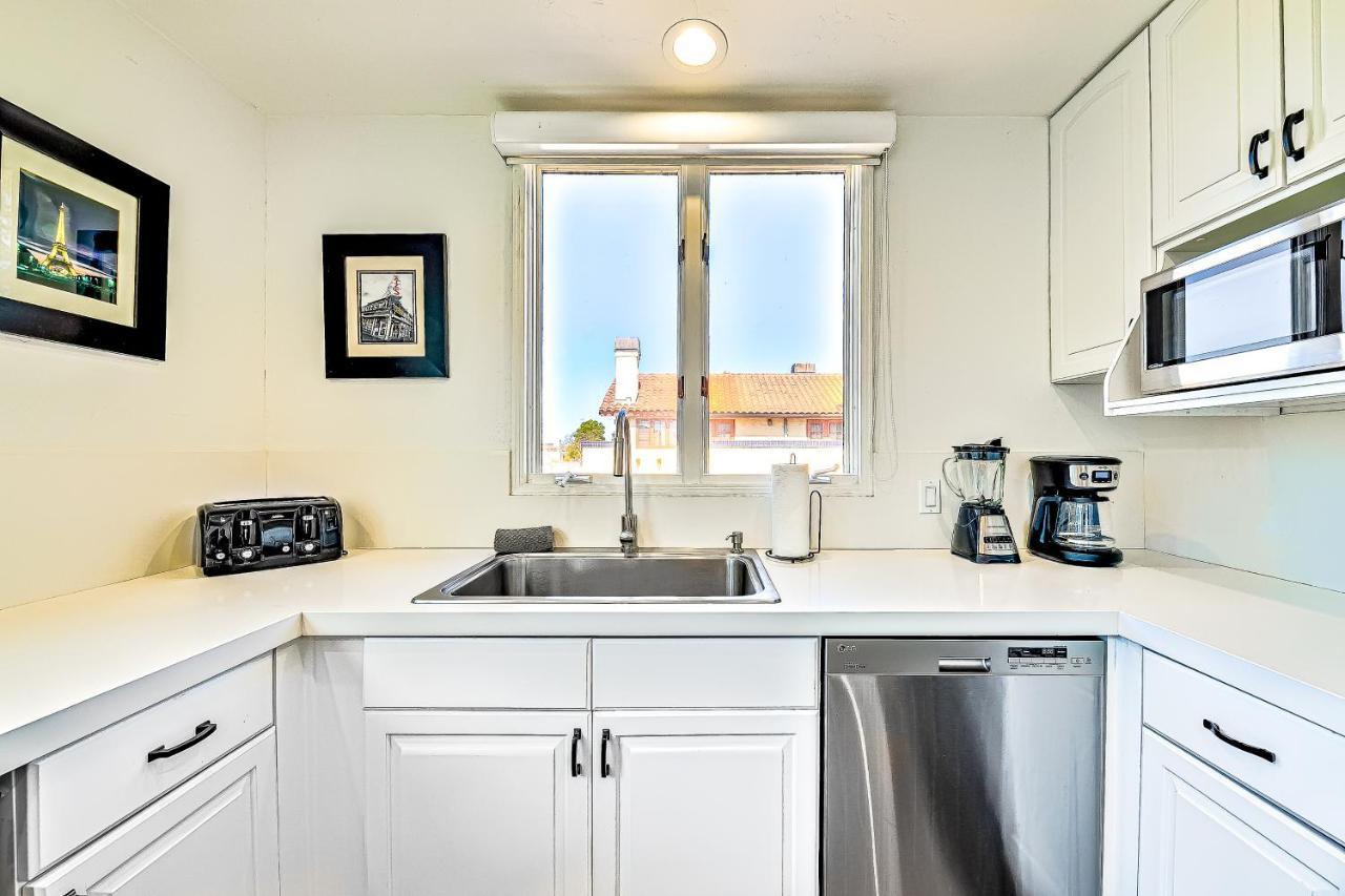 Sea Lane Sand Dollar San Diego Ngoại thất bức ảnh