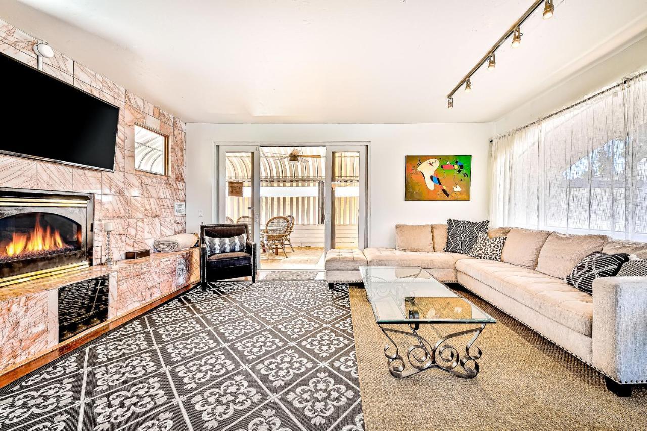 Sea Lane Sand Dollar San Diego Ngoại thất bức ảnh