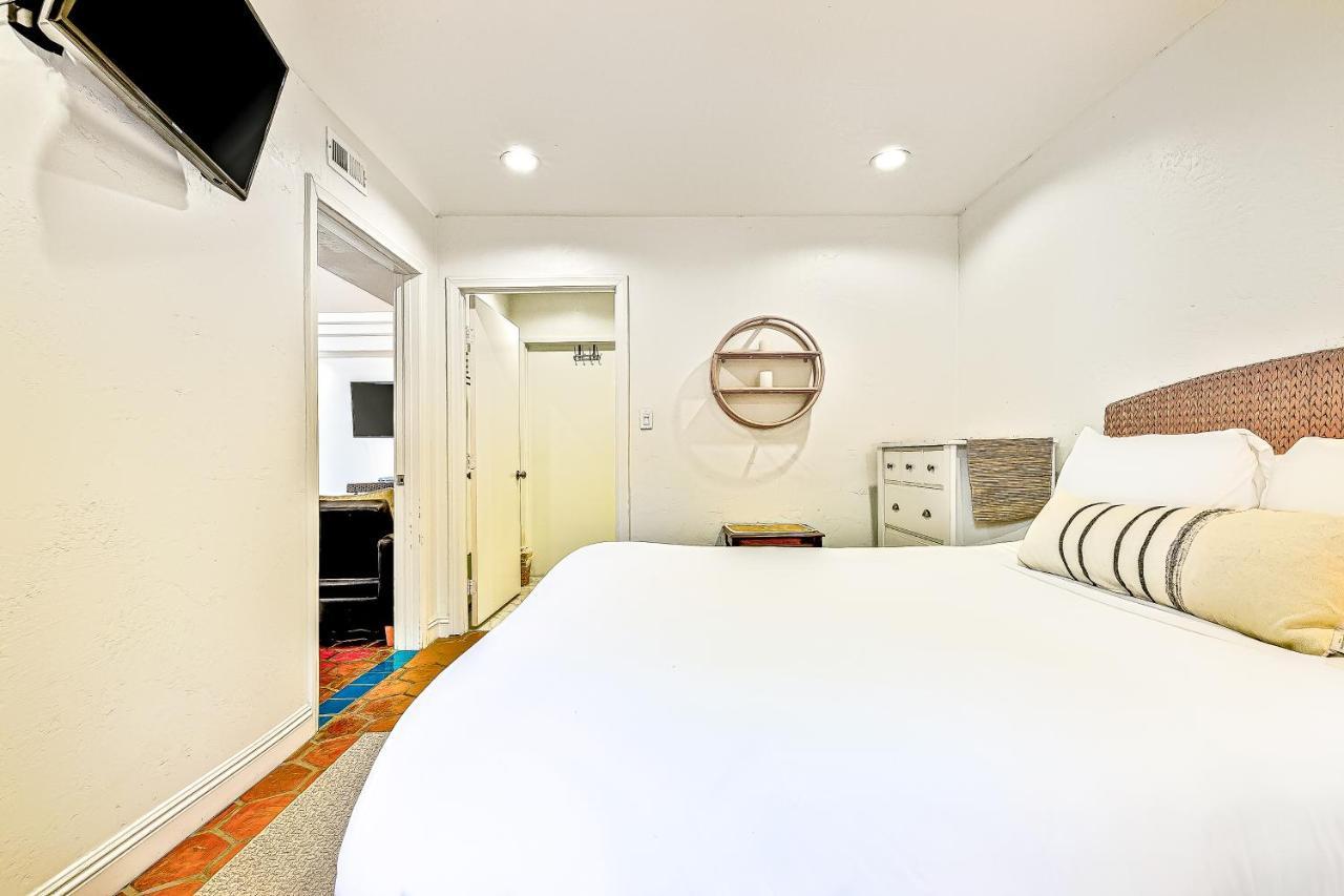 Sea Lane Sand Dollar San Diego Ngoại thất bức ảnh